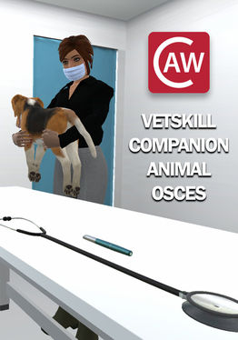 VetSkill Companion Animal OSCE Practise Stations