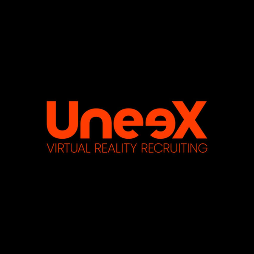 UneeX Virtual Reality Recruiting