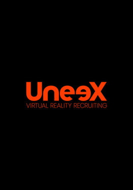 UneeX Virtual Reality Recruiting