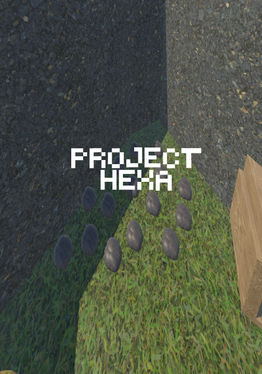 Project᲼Hexa