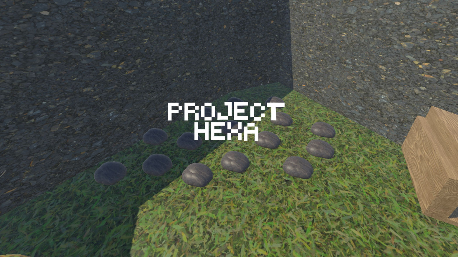 Project᲼Hexa