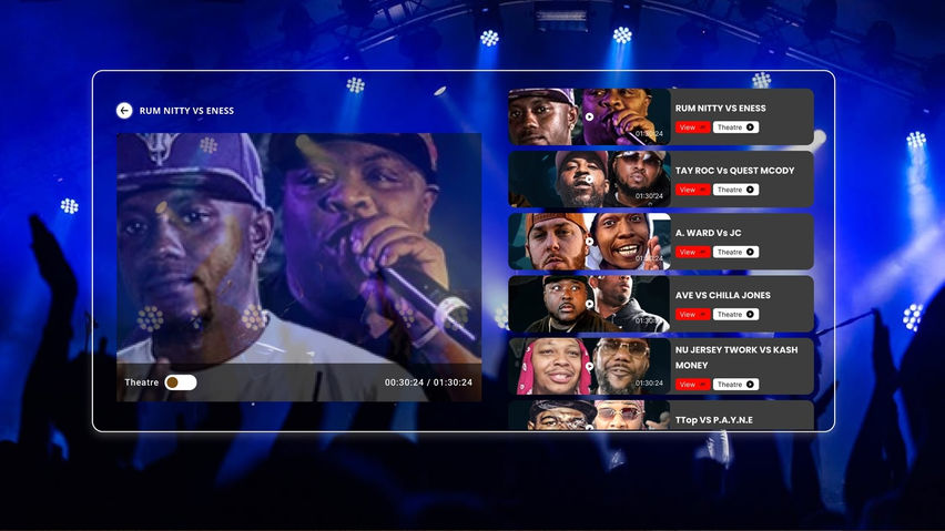 PUBLIC INFLUENCE BATTLE LEAGUE