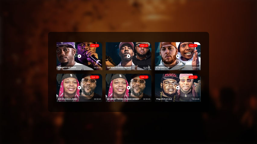 PUBLIC INFLUENCE BATTLE LEAGUE