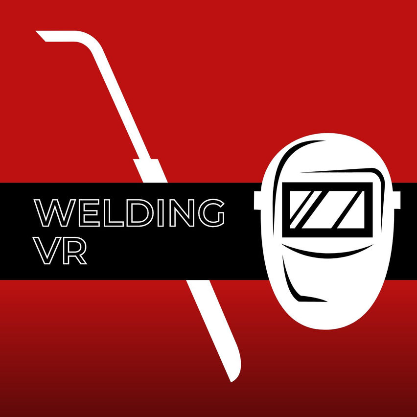 BSDXR Welding VR