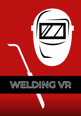 BSDXR Welding VR