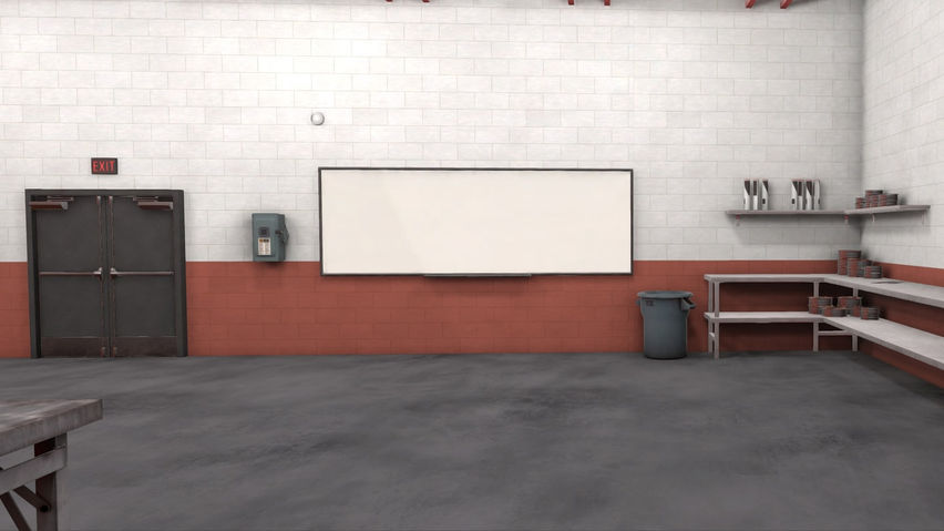 BSDXR Welding VR