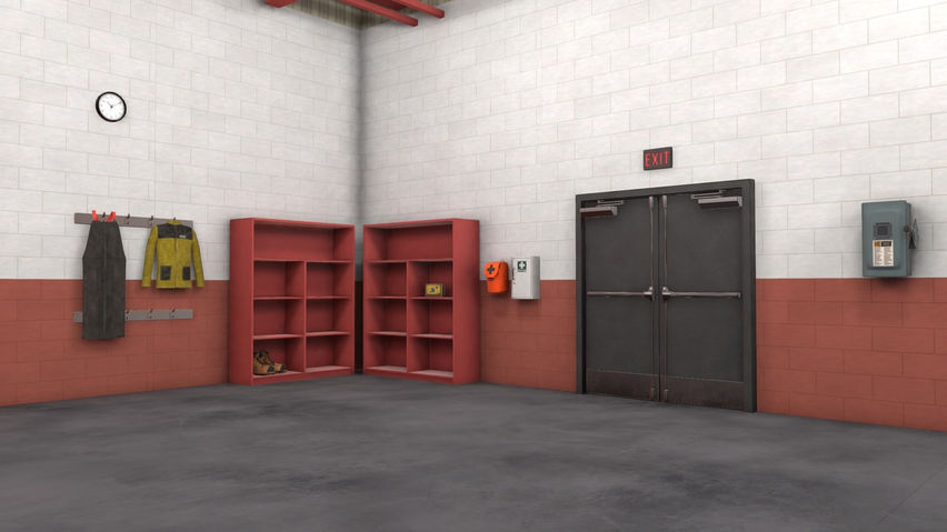 BSDXR Welding VR