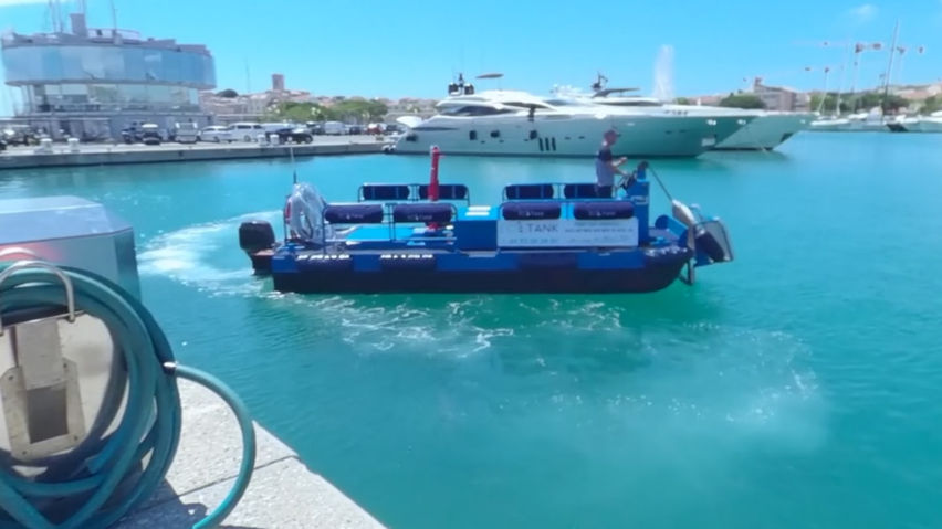 GritAccess360Eco