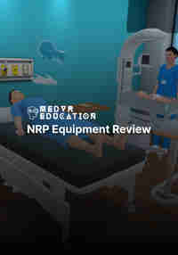 NRP Equipment Review