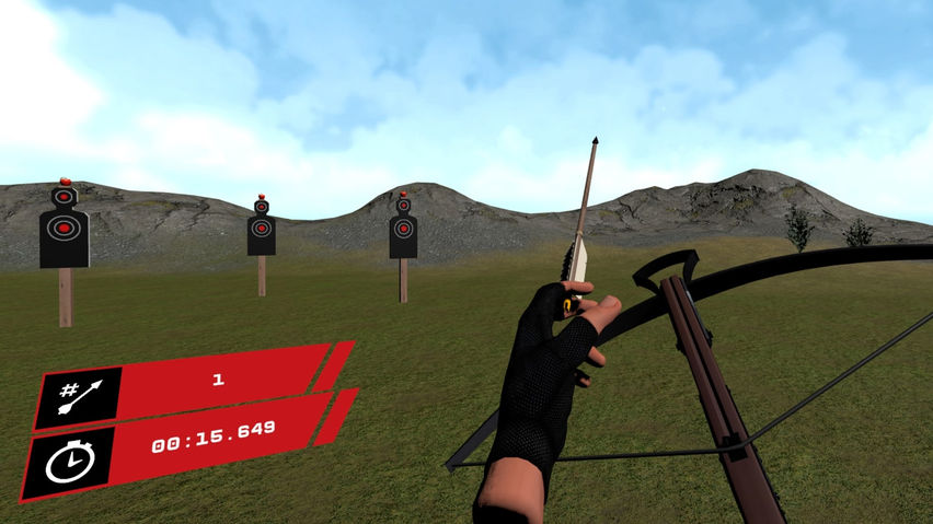 vArcher