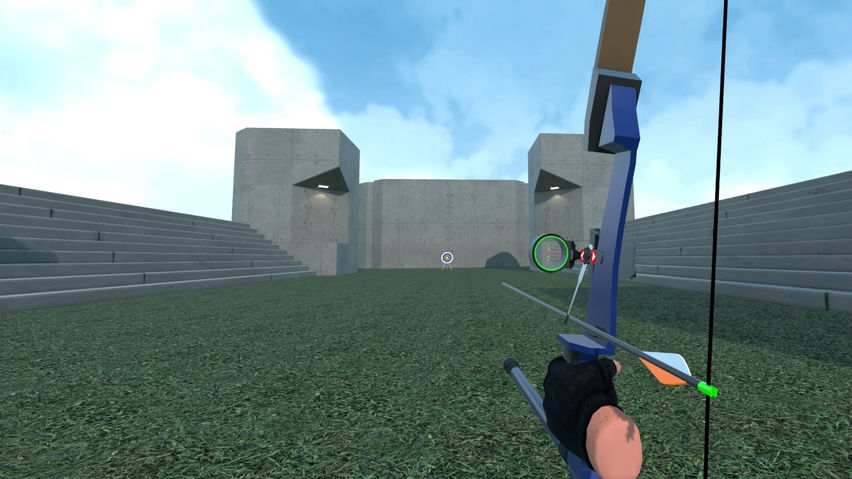 vArcher
