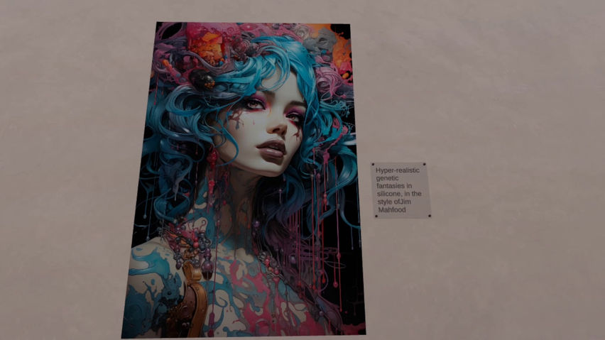 ArtScape VR