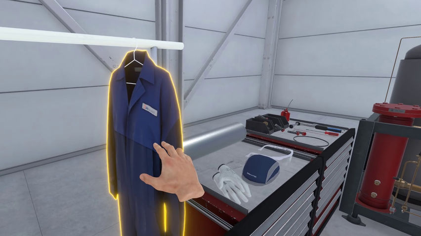 MIMBUS INDUSTRY