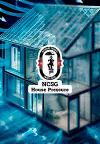 NCSG House Pressure