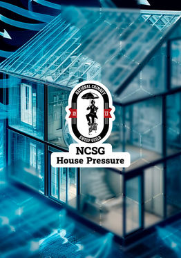 NCSG House Pressure