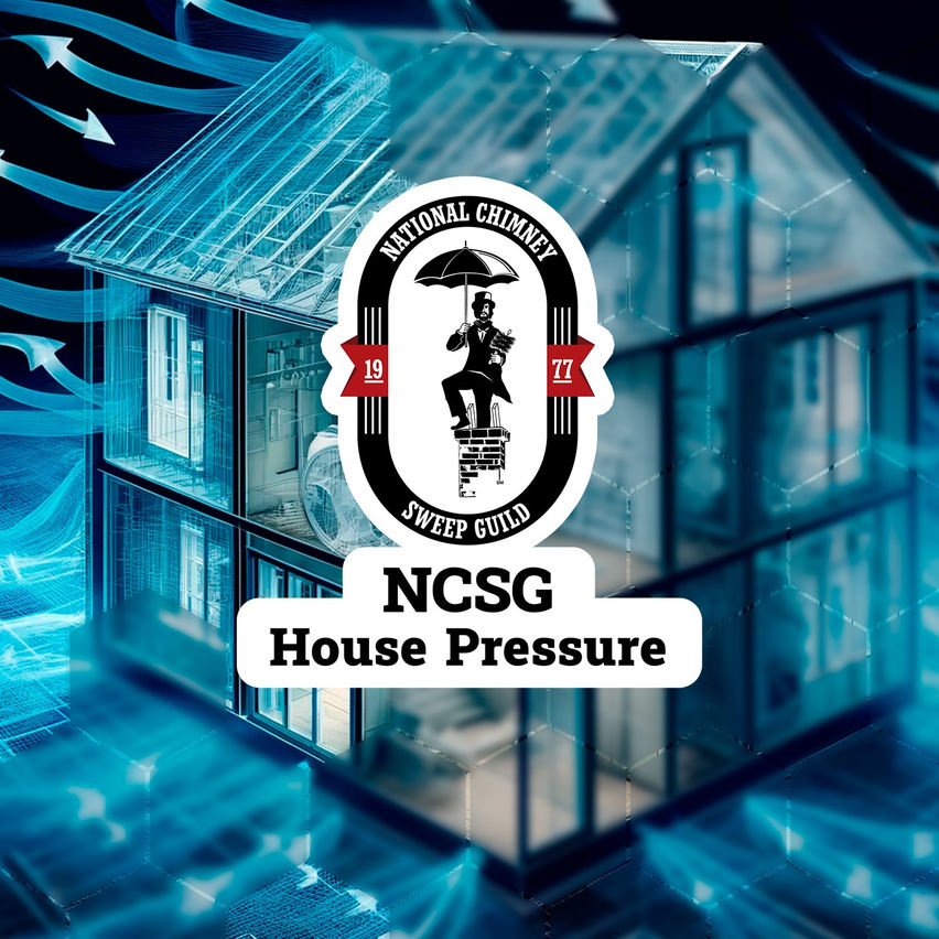 NCSG House Pressure