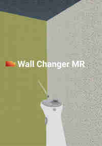 Wall Changer MR