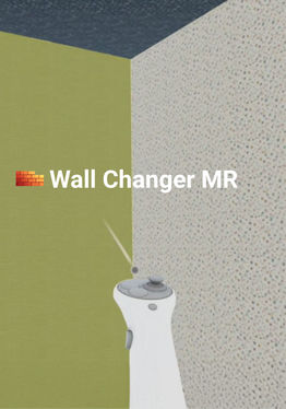 Wall Changer MR