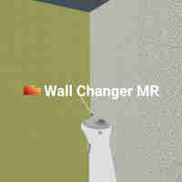 Wall Changer MR