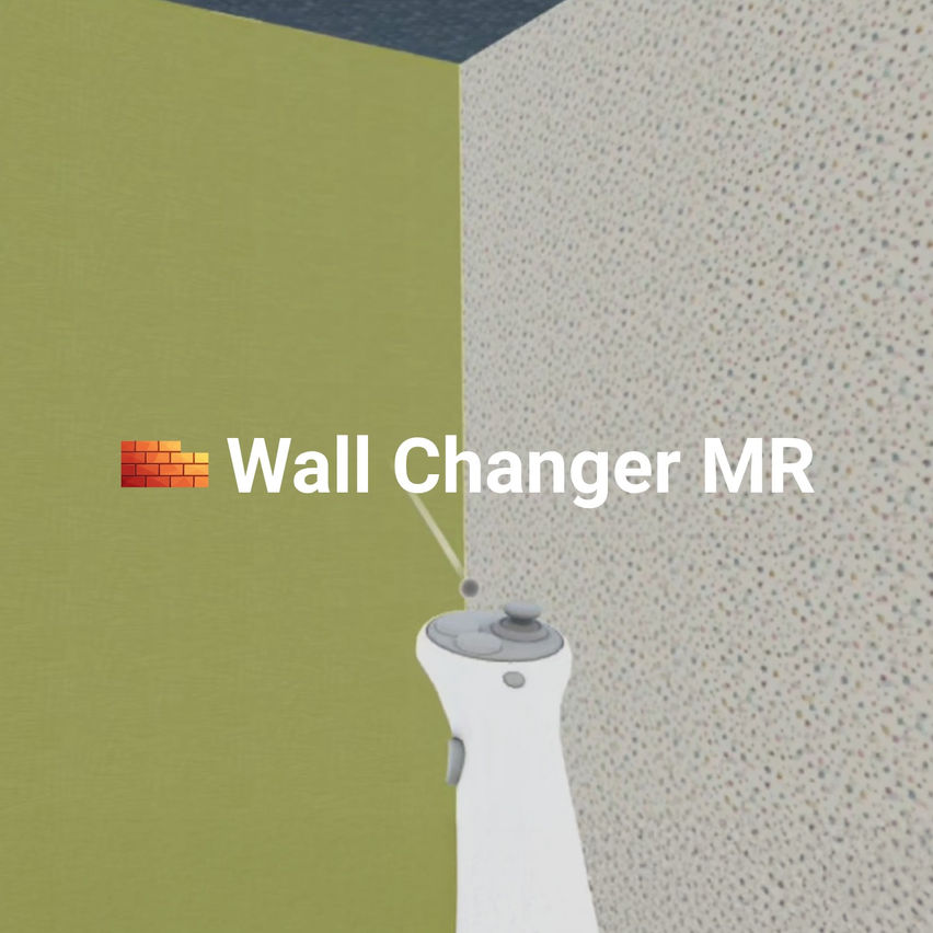 Wall Changer MR