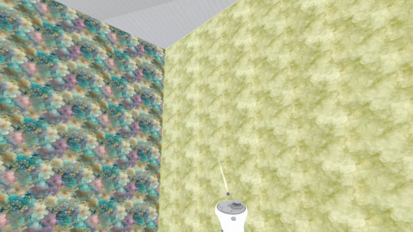 Wall Changer MR