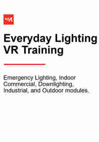 Everyday Lighting Training 2020