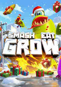 Smash Eat Grow