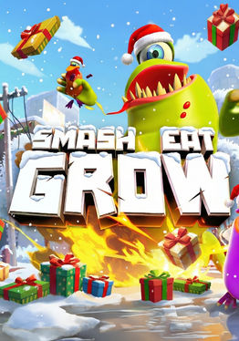 Smash Eat Grow