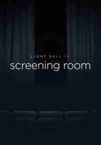 Screening Room