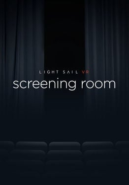 Screening Room