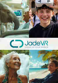 JadeVR
