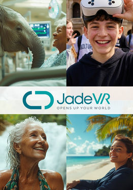 JadeVR
