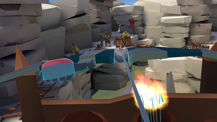Ancient Arena