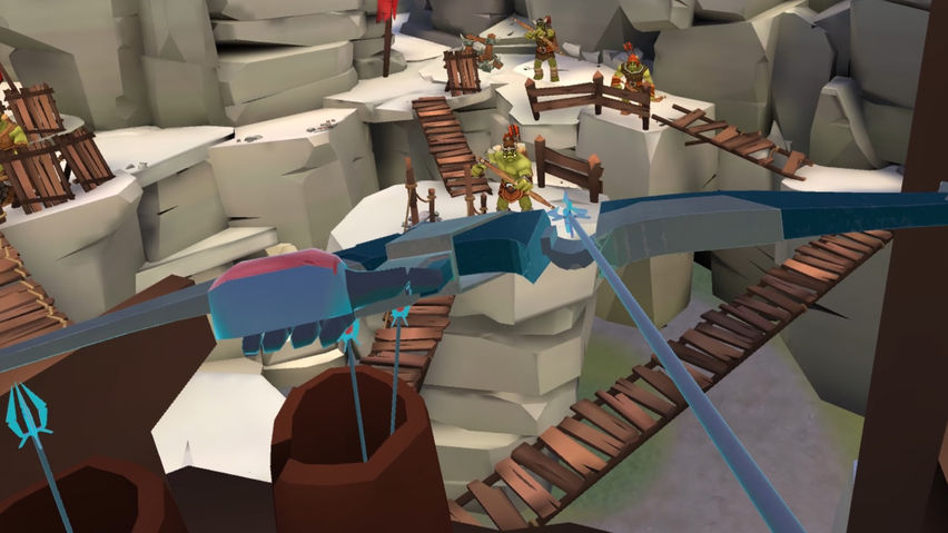 Ancient Arena
