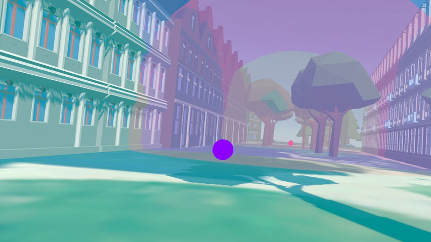 Ambisonic Playground