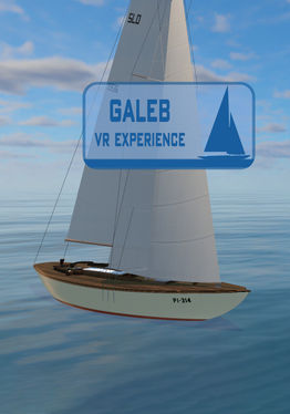 Galeb Virtual Experience