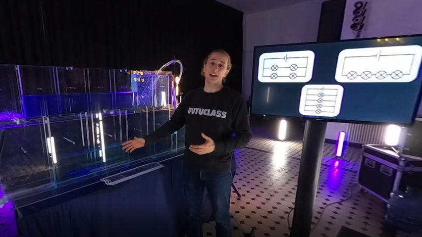 Futuclass Füüsika