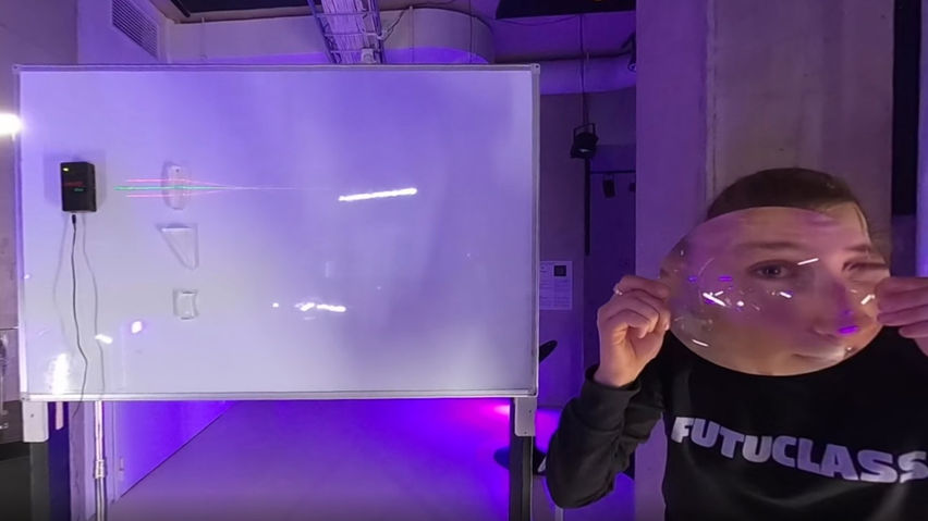 Futuclass Füüsika