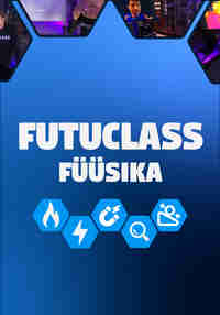 Futuclass Füüsika