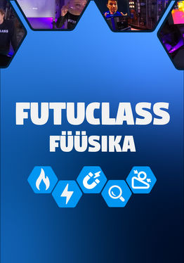Futuclass Füüsika