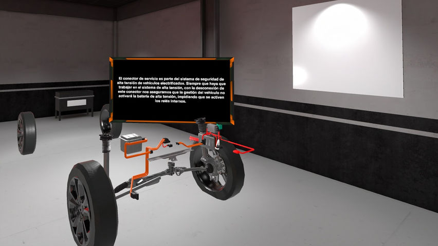 VIRTUAL SMART MOBILITY