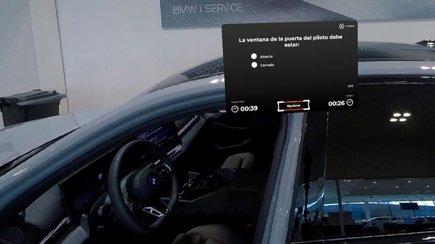 VIRTUAL SMART MOBILITY