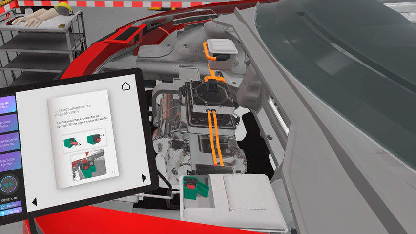 VIRTUAL SMART MOBILITY