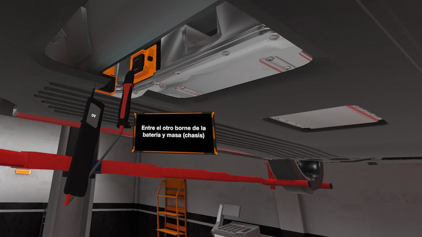 VIRTUAL SMART MOBILITY