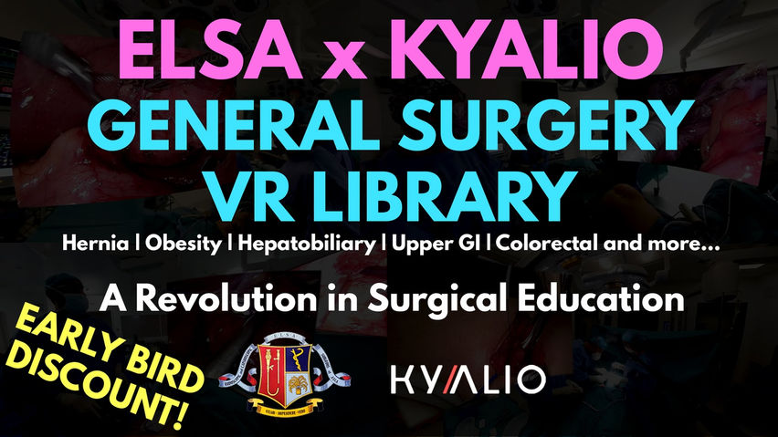 Kyalio Surgical
