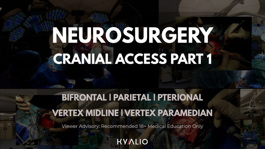 Kyalio Surgical