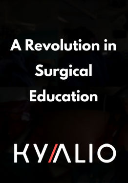 Kyalio Surgical