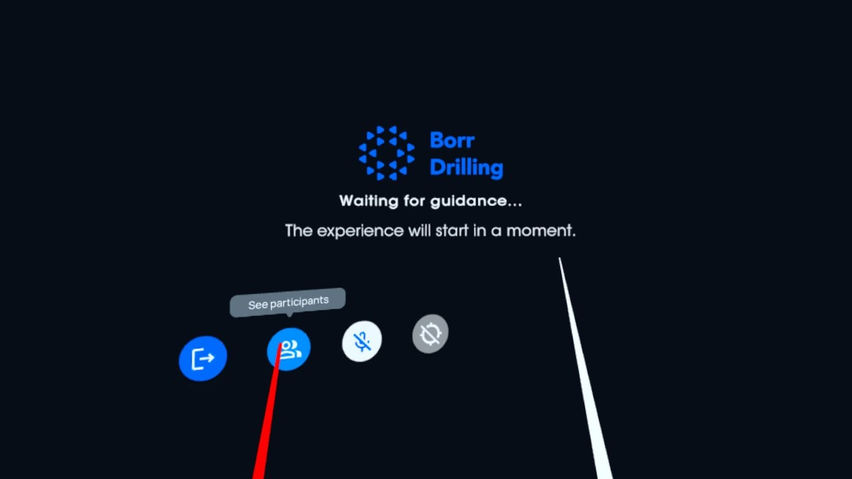 Borr Drilling Virtual Tour