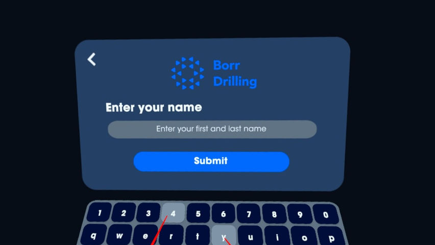 Borr Drilling Virtual Tour