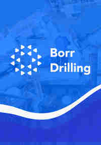 Borr Drilling Virtual Tour